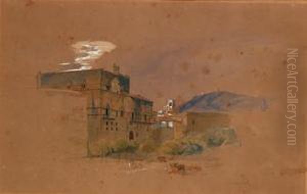 In Palermo - view 1