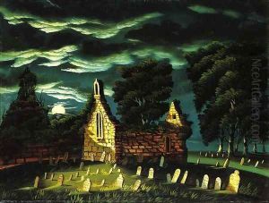 Old Sleepy Hollow Church
