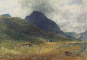 Trifaen, Caernarvonshire Trifaen, Caernarvonshire