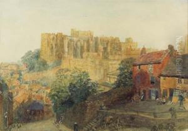 Durham - view 1