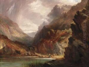The Gap Of Dunloc