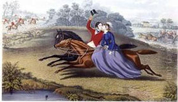 Thebelle Of The Hunt - view 1