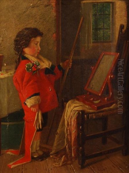 Admiration - view 1