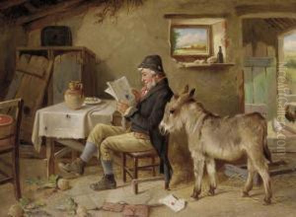 The Love Letter - view 1