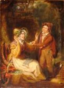 The Bad Apple by Charles Hunt