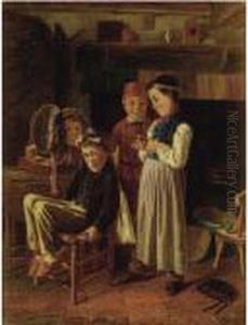 The Young Hairdresser