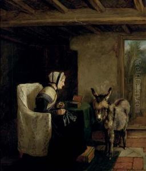 The Intruder - view 1