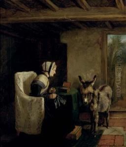 The Intruder