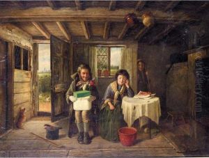 The Suitor