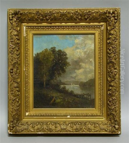 Landscape - view 1