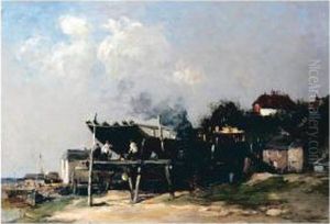 Shipbuilding