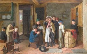 The Trial; The Execution