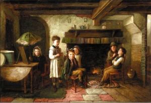Amateur Theatricals