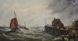 'near Thurso, Sutherland'