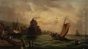 Seascape