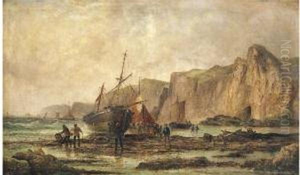 Marina Con Pescatori - view 1