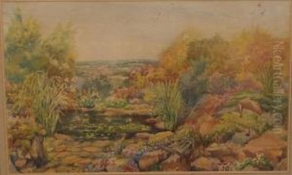 'horsley, Surrey - view 1