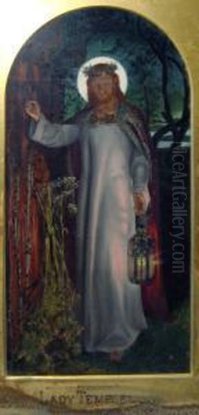 Light Of The World - view 1