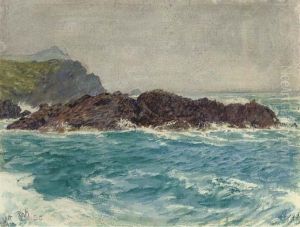 The Cornish Coast