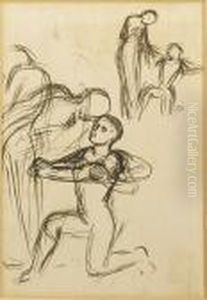 A Study Of Angels