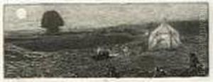 The Desolation Of Egypt