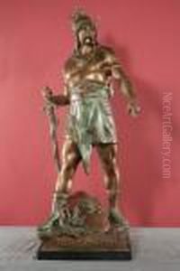Guerriero Vichingo (vincere Aut Mori)