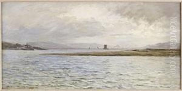 Off The West Coast - view 1
