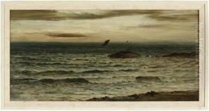 With Wind And Tide