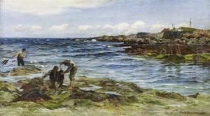 Crab Fishers