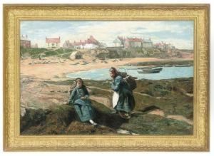 The Mussel Pickers