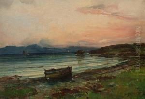 Loch Achray.