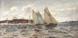 Oban Regatta