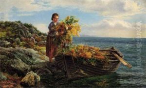 Gathering Bracken