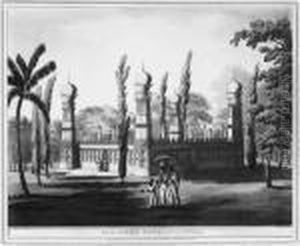 A Brief History Of Ancient And Modern India by Hunter, Lieutenant James
