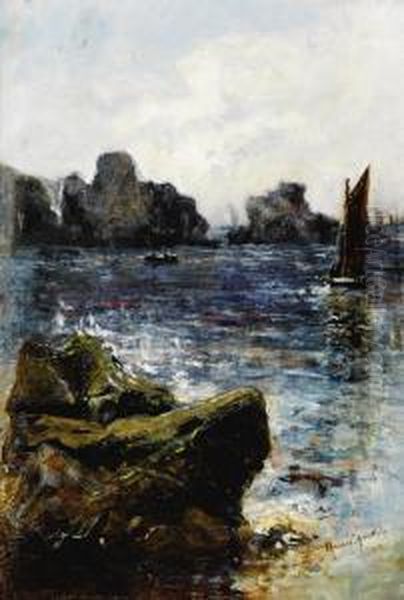 Rocky Cove - view 1