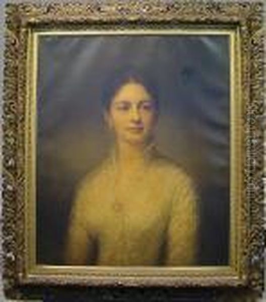 Portrait Of A Lady - view 1