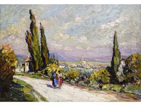 Personnages A Rochefort - view 1