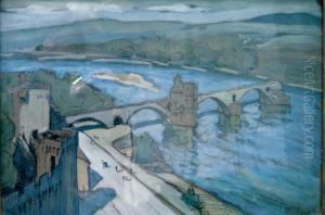 Le Pont Le Pont
