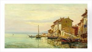Martigues Le Soir