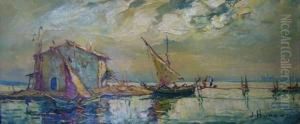 Les Barques. Les Barques.