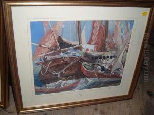 Dhows
