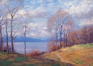 Palisades On The Hudson