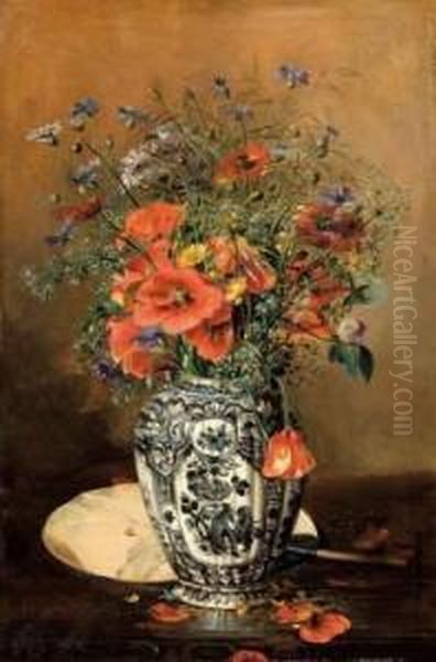 Bouquet - view 1