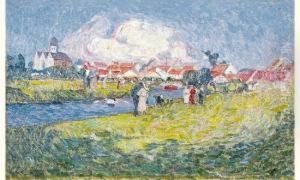 Ecole Belge