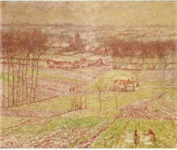 Landscape - view 1