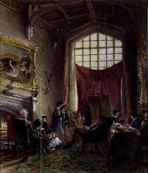 Our Sitting Room, Piccadilly - view 1