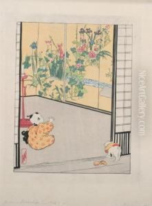 Interior Decoration by Helen Hyde