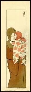 A Japanese Madonna