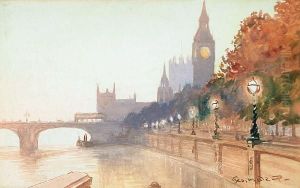 The Embankment The Embankment
