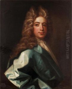 Portrait Of A Gentleman